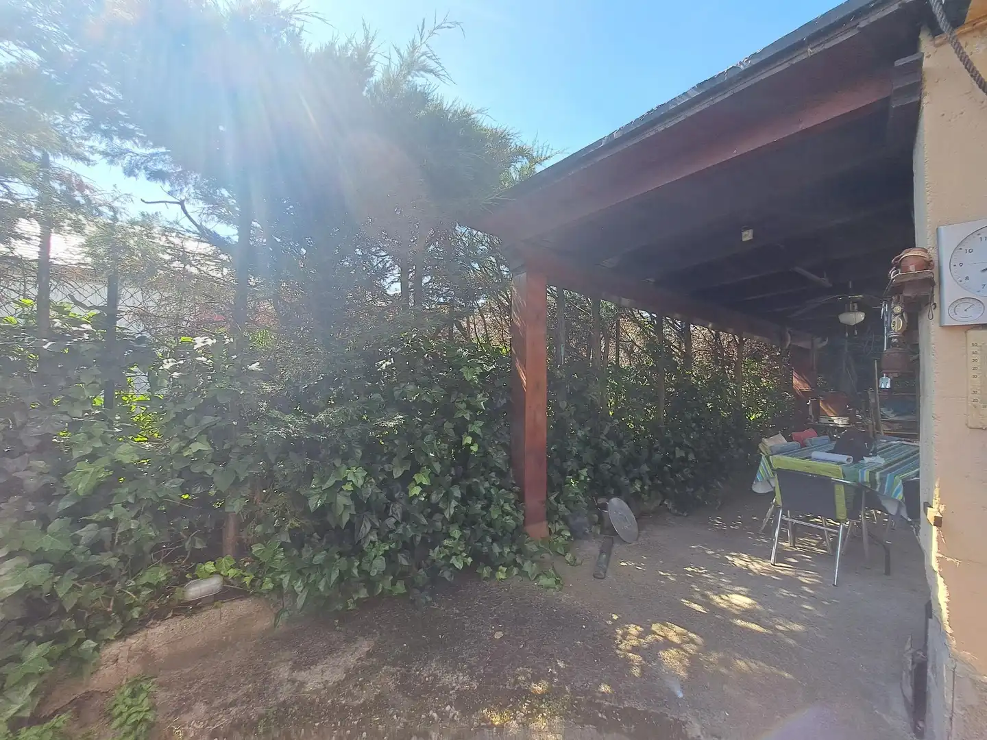 Casa o chalet en venta en Compostilla - Columbrianos