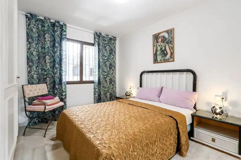 Apartment mit Aufzug zum Verkauf in Calle los Granados, imagen 5