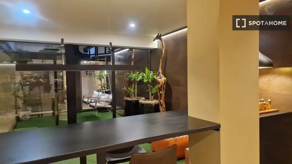 Room in Centro