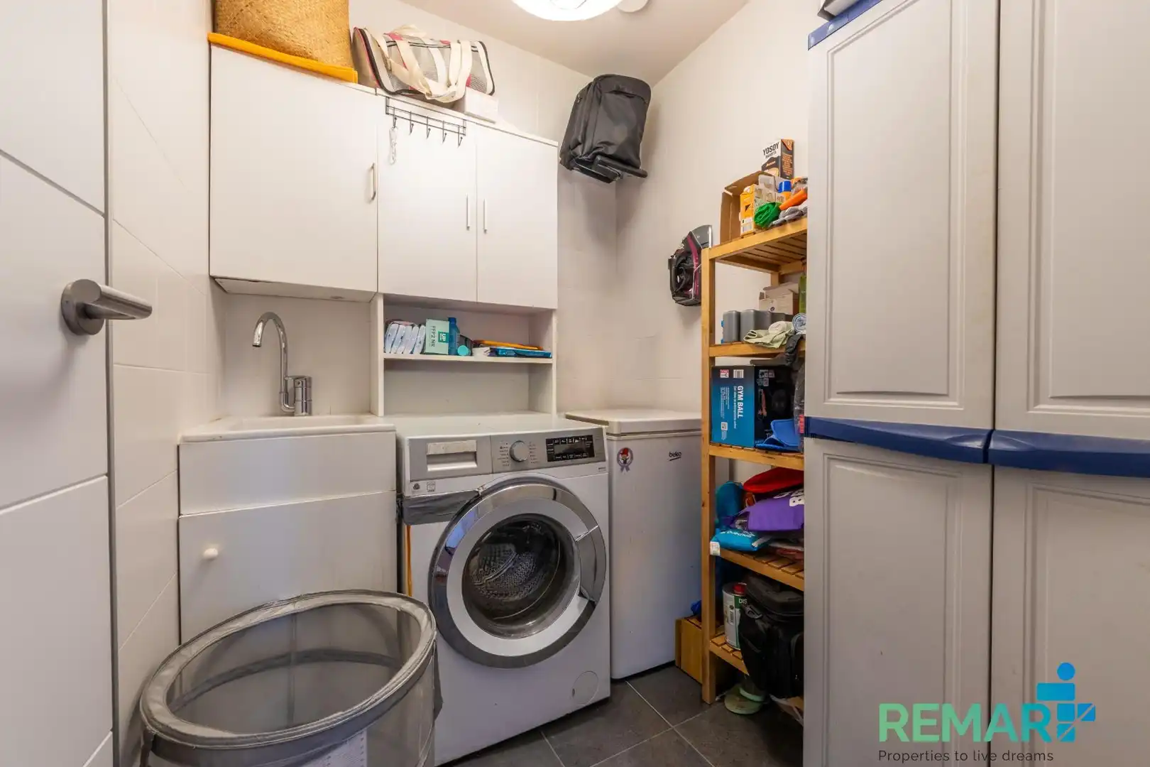 Wohnung zum Verkauf in Reus