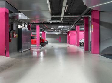 Individuale in affitto a CALLE CARRERAS CANDI 62-6