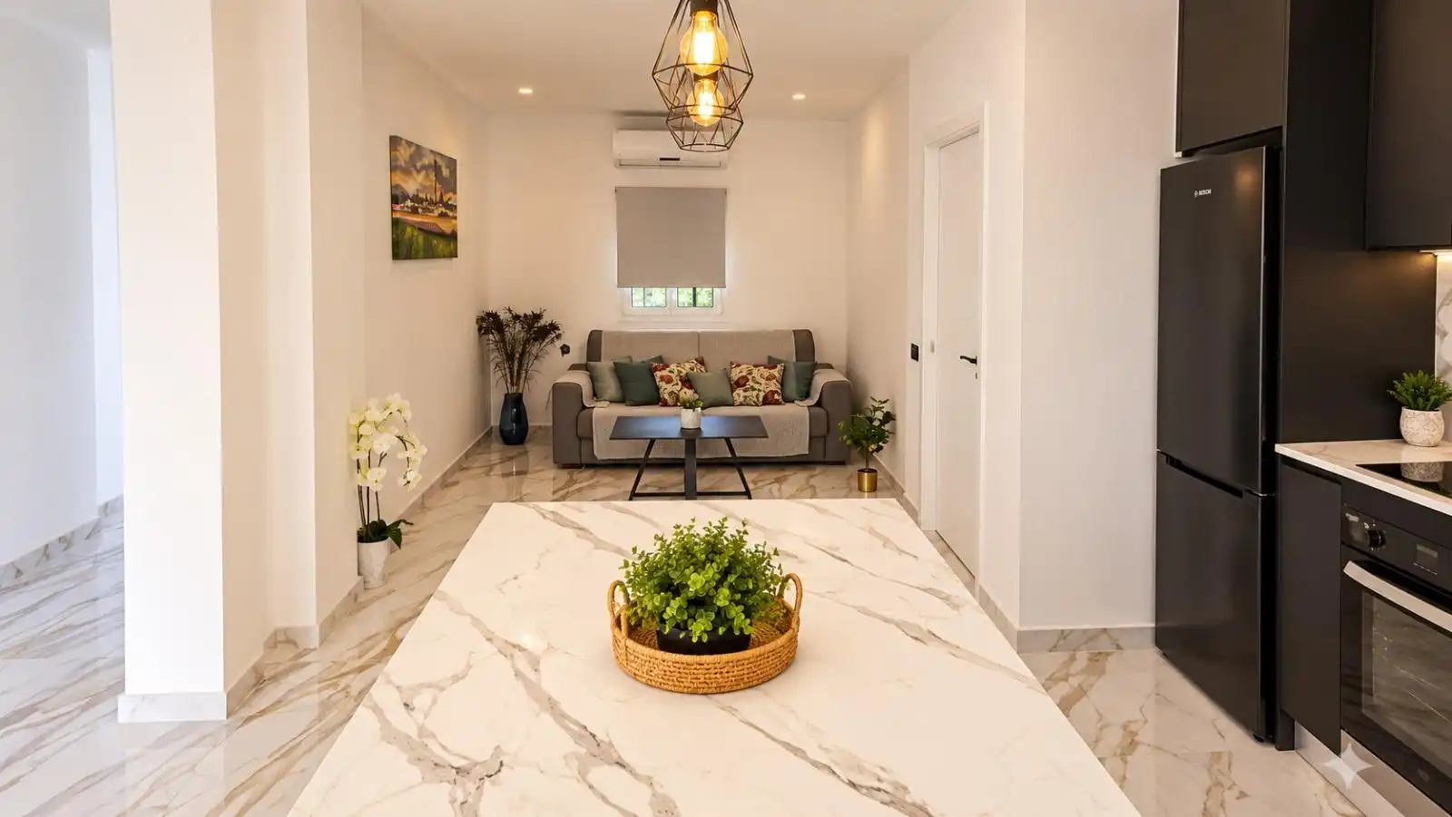 Chalet con piscina en venta en Jardines de Alhaurín - Huerta Alta - Fuensanguínea, imagen 20