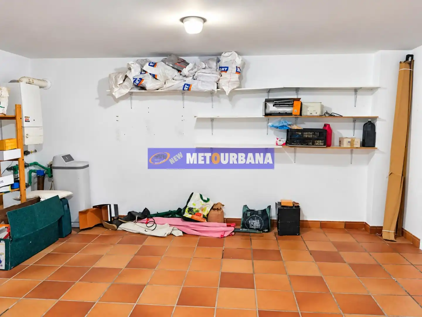 Casa adosada en venda a Closa de Vinaròs - Ermita