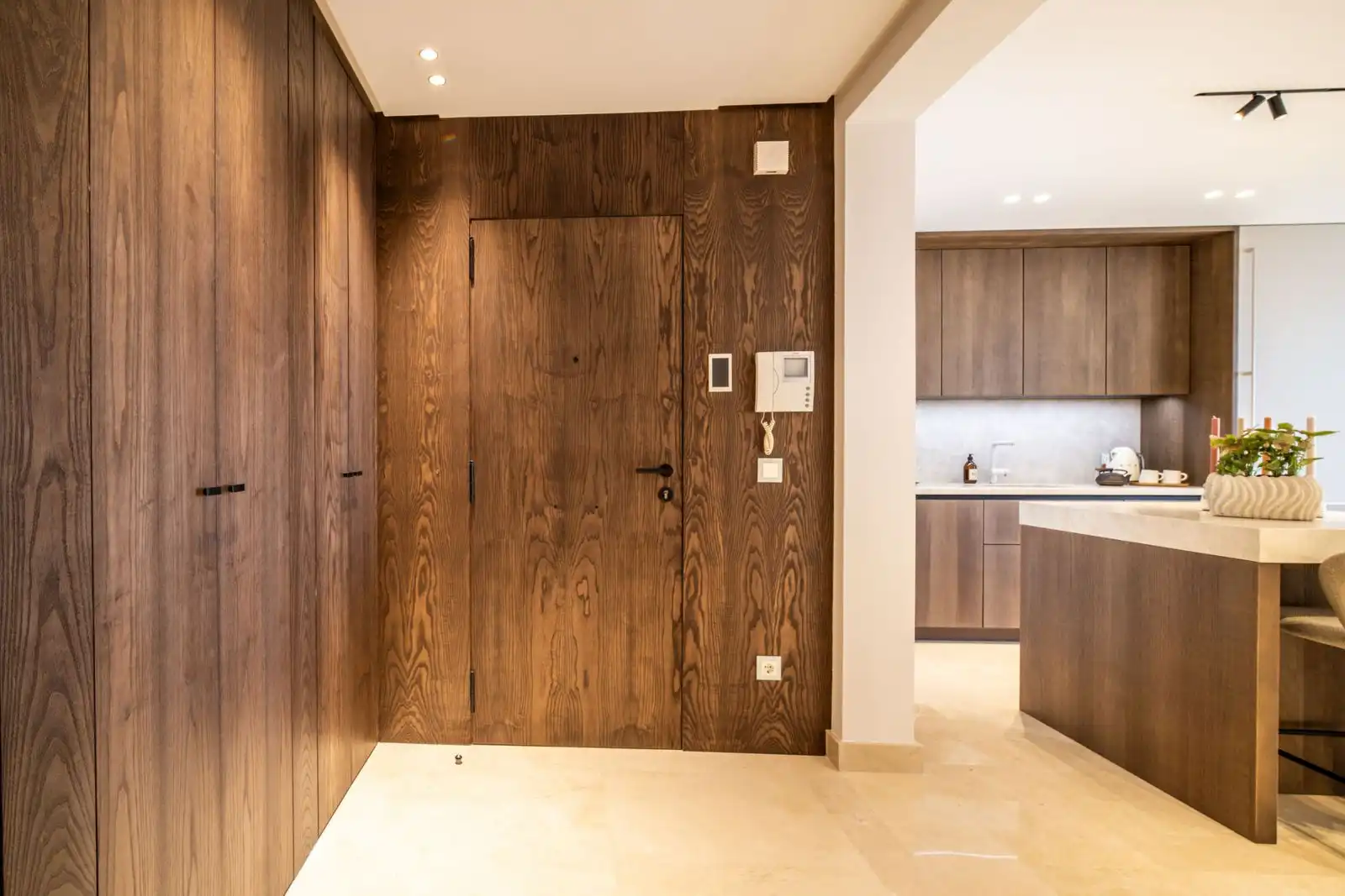 Apartment mit Pool zum Verkauf in Calle Hernán Cortés 115, imagen 9