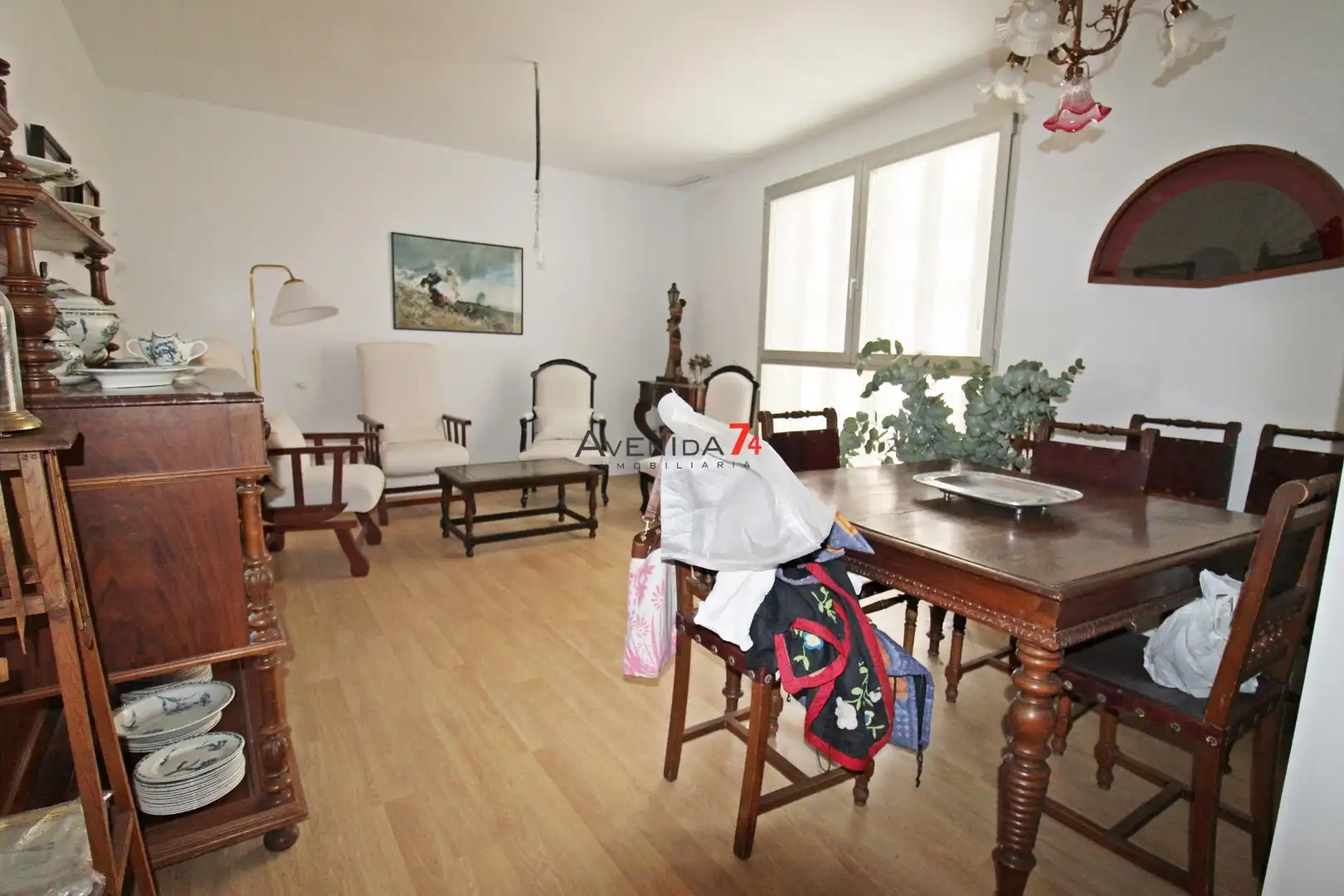 Apartament amb ascensor en venda a Lorca Ciudad, imagen 3