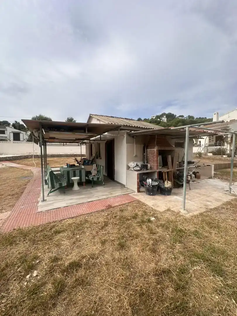 Terrassa de Pis en venda en Centro