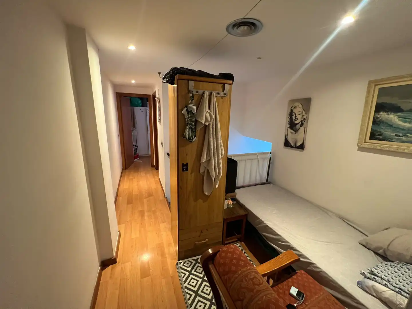 Dúplex en venta en L'Hospitalet de Llobregat con Terraza