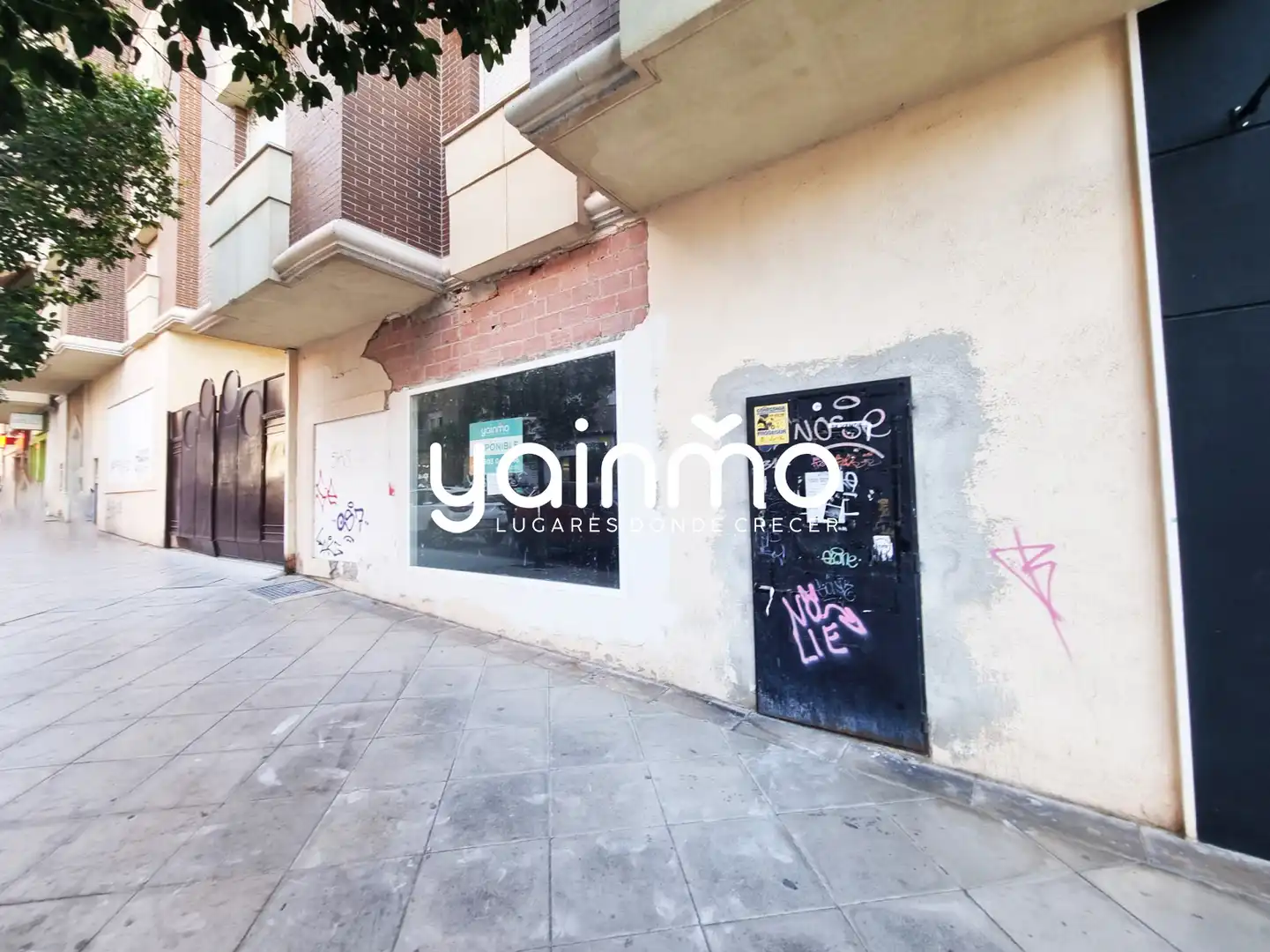 Business premises to rent in Jaén - Calle de Canarias, imagen 2