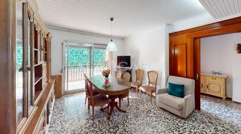 Foto 4 de Piso en venta en Carrer Dels Sants Just I Pastor, L'Illa Perduda, Valencia