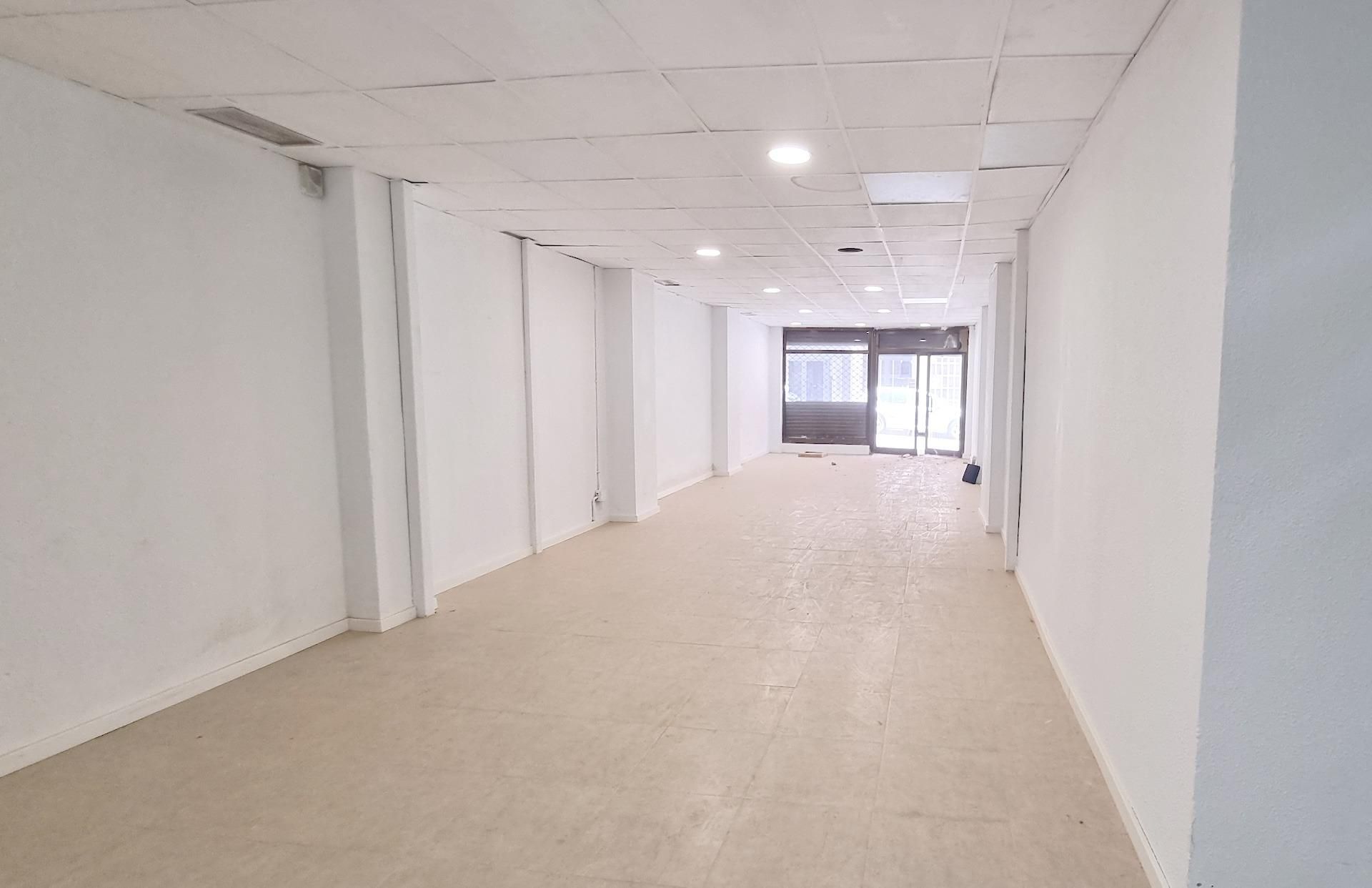 Local en venta en  Zaragoza Capital