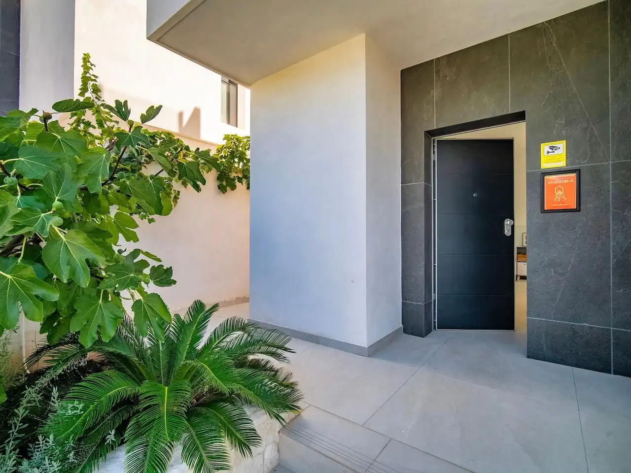 Chalet con terraza en venta en L'Albir, imagen 39