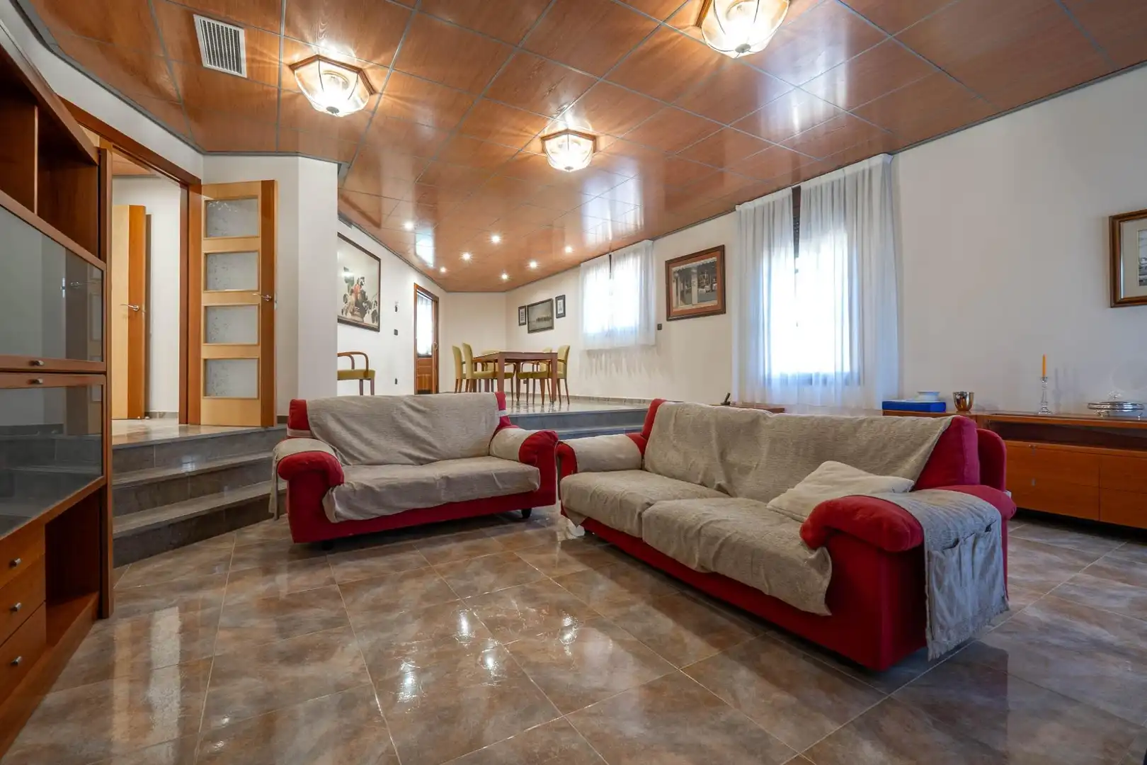 Detached house with terrace for sale in Calle MISTRAL(C.DEL AIRE I), imagen 13