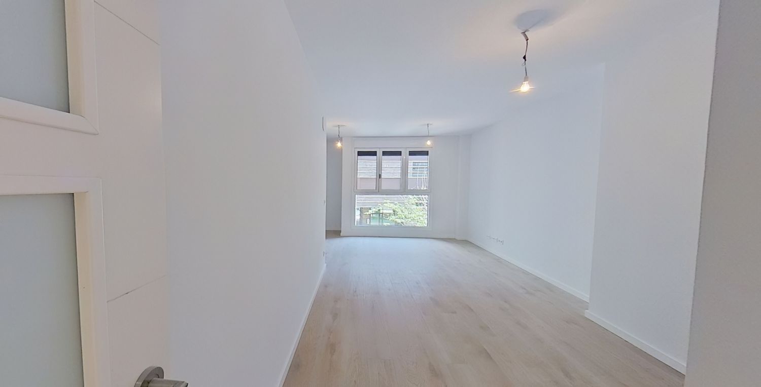 Living room of Flat for sale in Vitoria - Gasteiz  with Heating, Storage room and Balcony