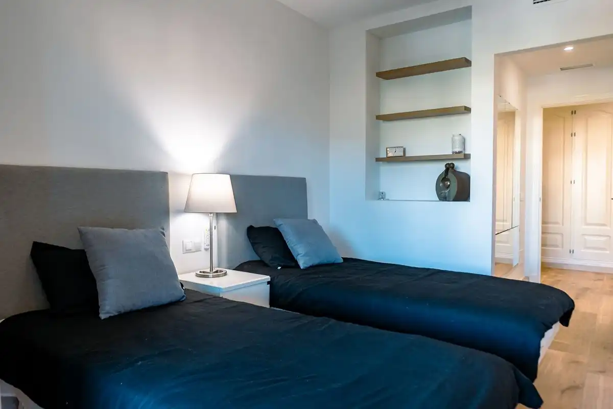 Apartment to rent in Los Arqueros  - Puerto del Almendro, imagen 24