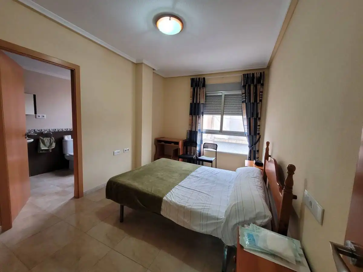 Appartamento con ascensore in vendita a C. Jorge Juan, imagen 10