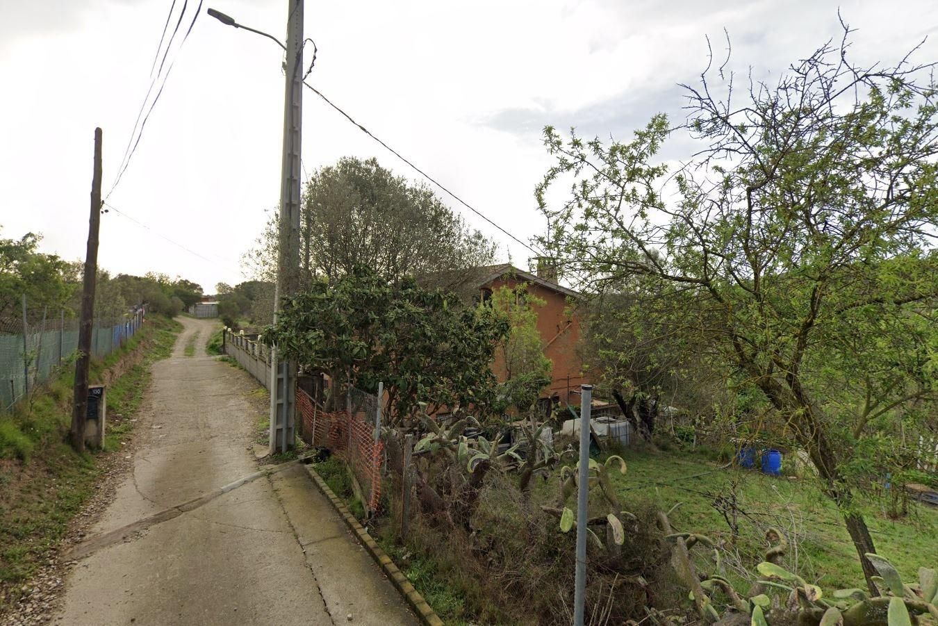 Casa o xalet en venda en Terrassa amb Jardí privat i Terrassa