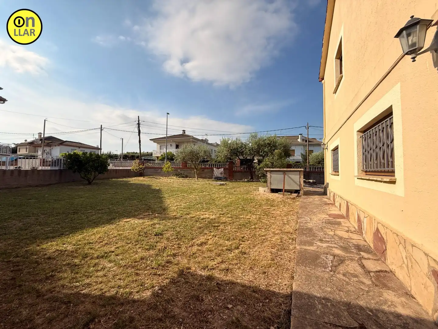 Casa o chalet en venta en L'Ametlla del Vallès