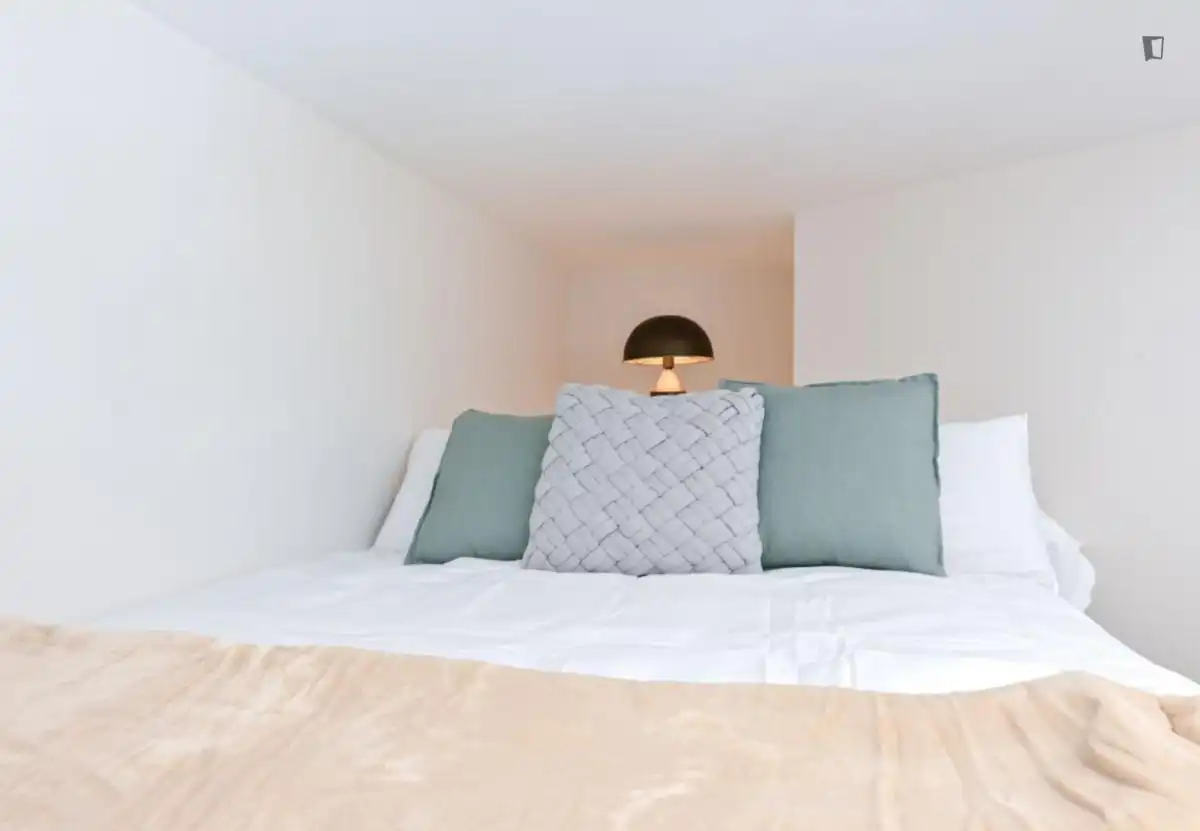 Apartamento con ascensor en alquiler en Centro, imagen 3