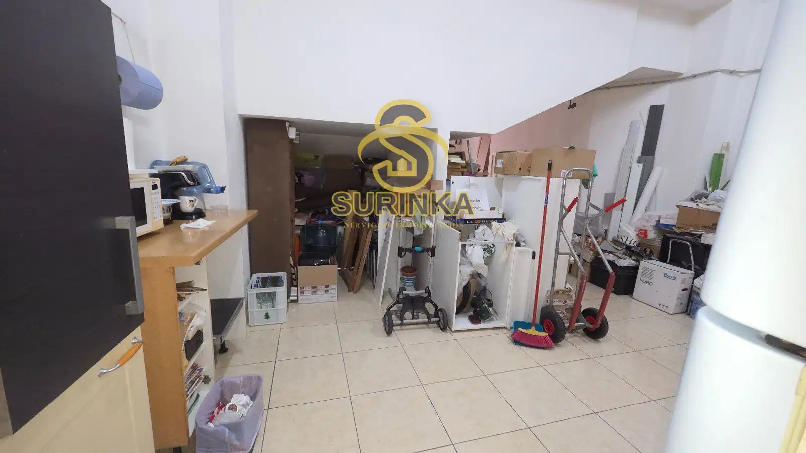 Business premises for sale in León y Castillo, imagen 16