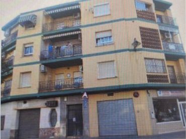 Wohnung zum Verkauf in Calle Palma