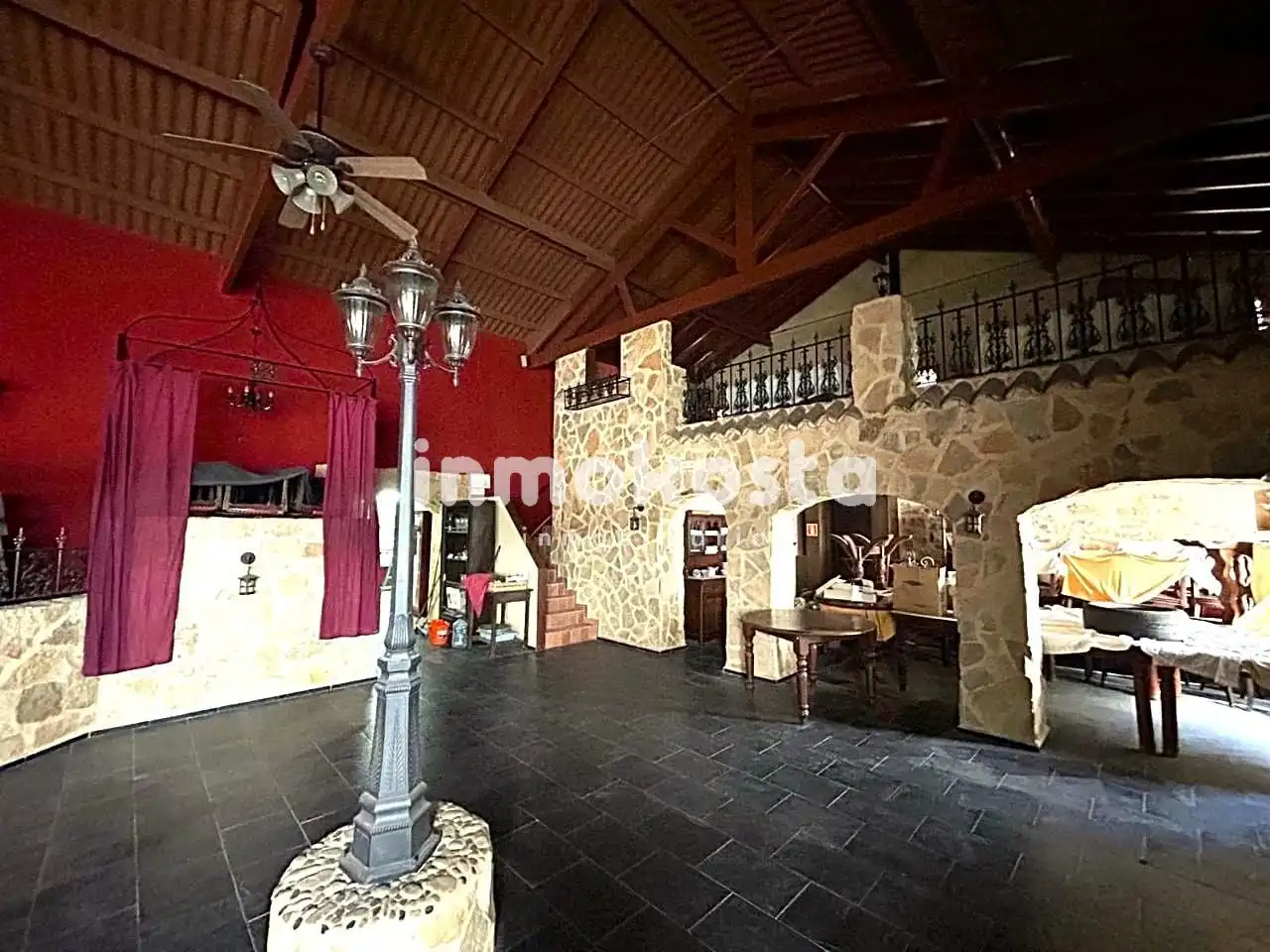 Commercial properties for sale in Villajoyosa / La Vila Joiosa  with Air Conditioner
