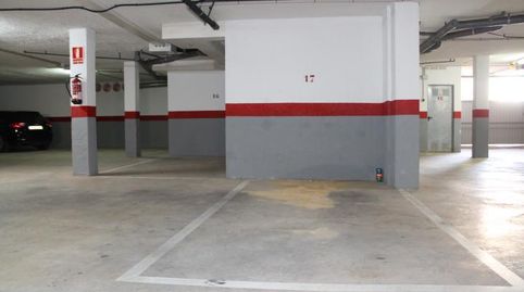 Foto 4 de Garaje en venta en Cannes, Montañar - El Arenal, Jávea / Xàbia