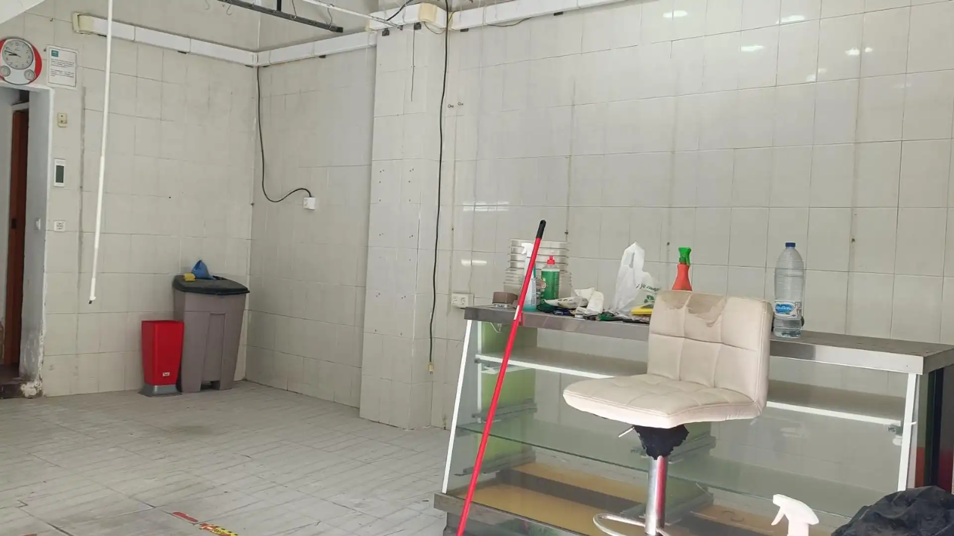 Local en venda en La Línea de la Concepción