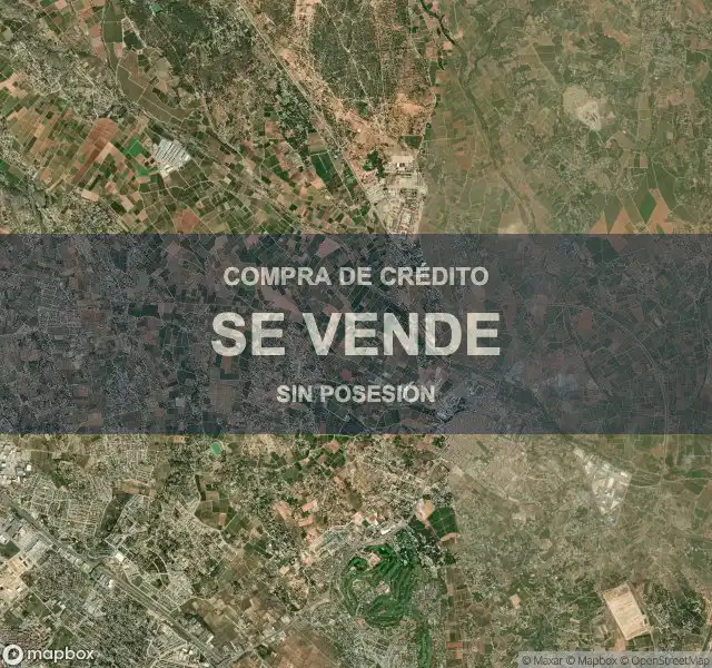 Piso en venta en Bétera