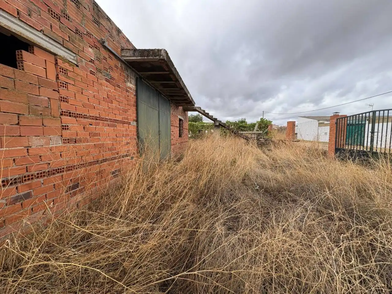 Terreno residencial en venta en Poligono 10, imagen 7