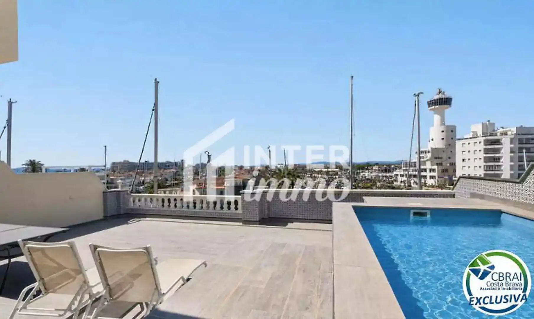 Appartement avec piscine à vendre à Calle CAVALL DE MAR 42