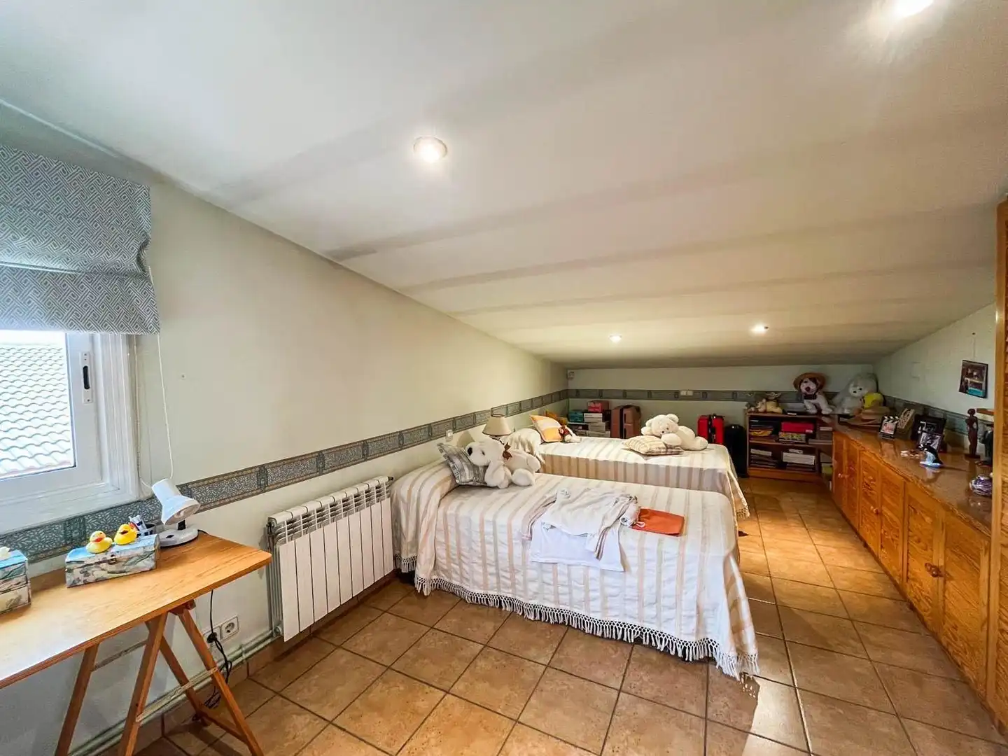 Casa o xalet en venda en Esparreguera amb Aire condicionat, Calefacció i Jardí privat
