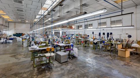 Foto 2 von Fabrikhallen zum Verkauf in Calle Romero, 9, Rojales, Alicante