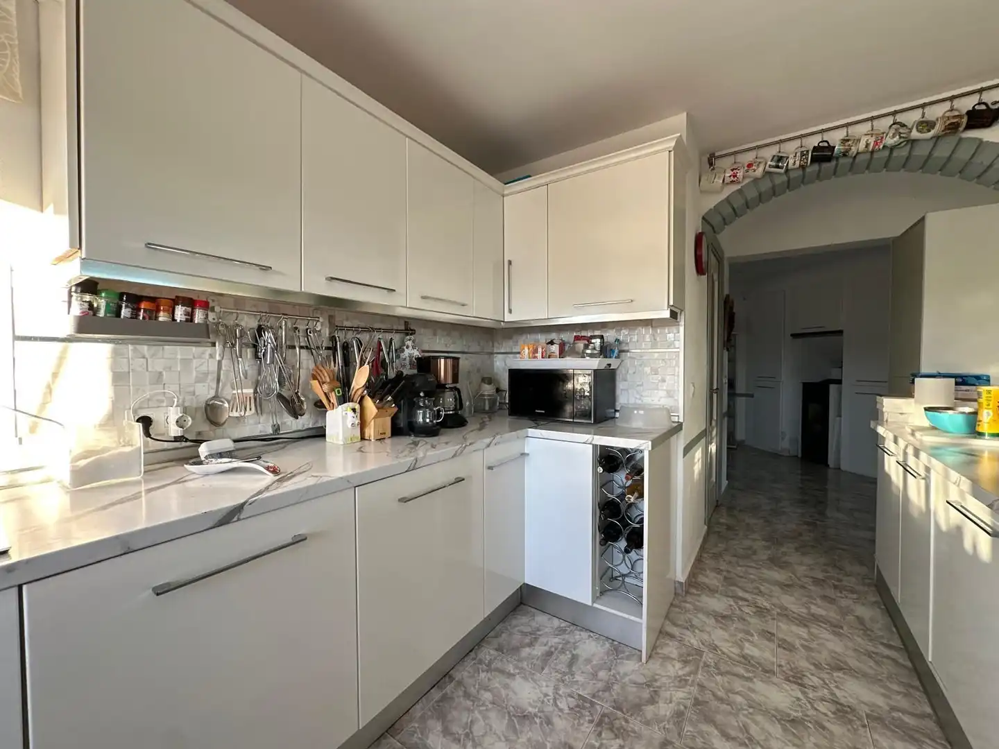 Casa rustica con piscina in vendita a Vélez-Málaga ciudad, imagen 22