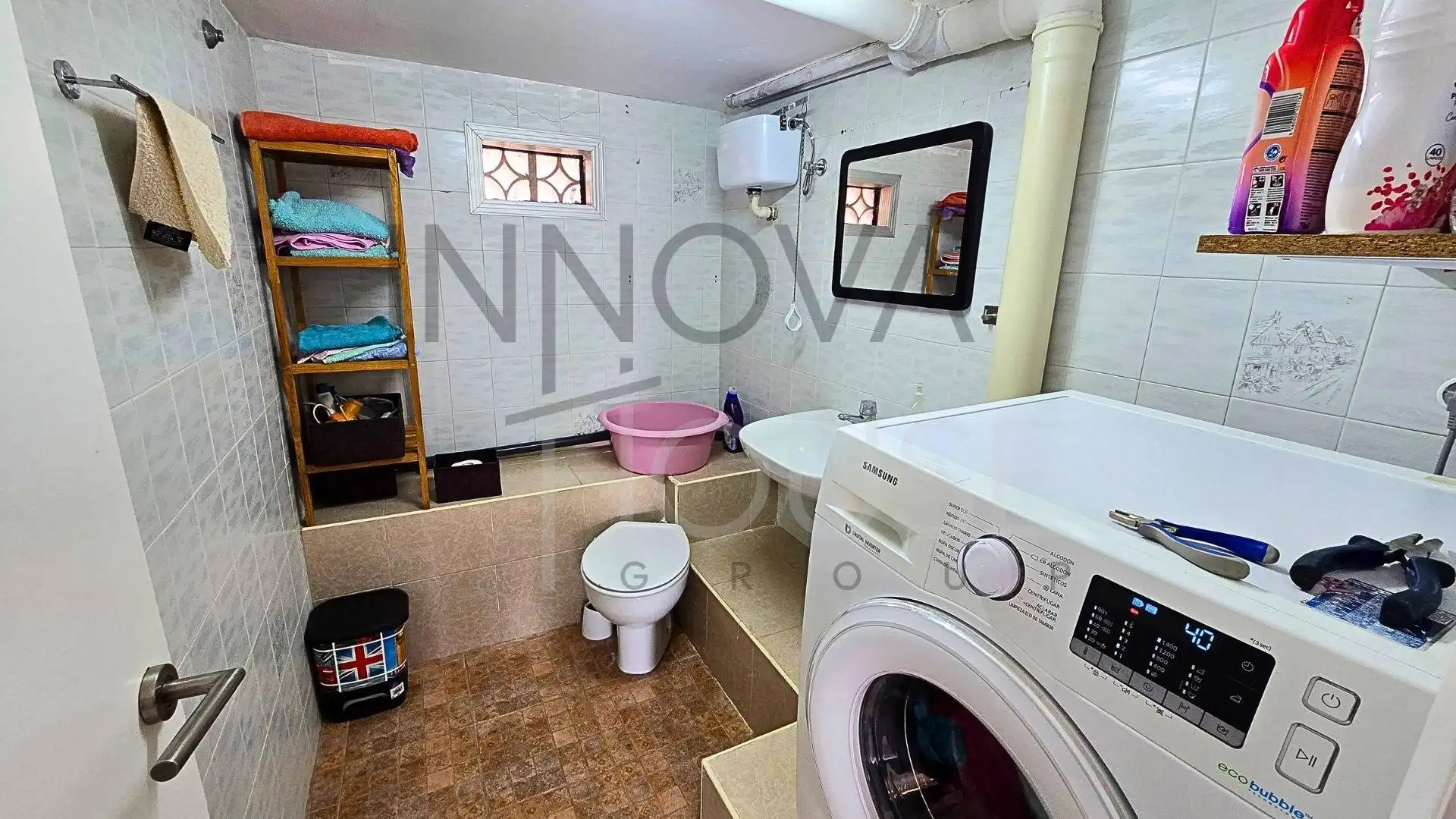 Casa o xalet en venda en Creixell amb Aire condicionat, Calefacció i Jardí privat