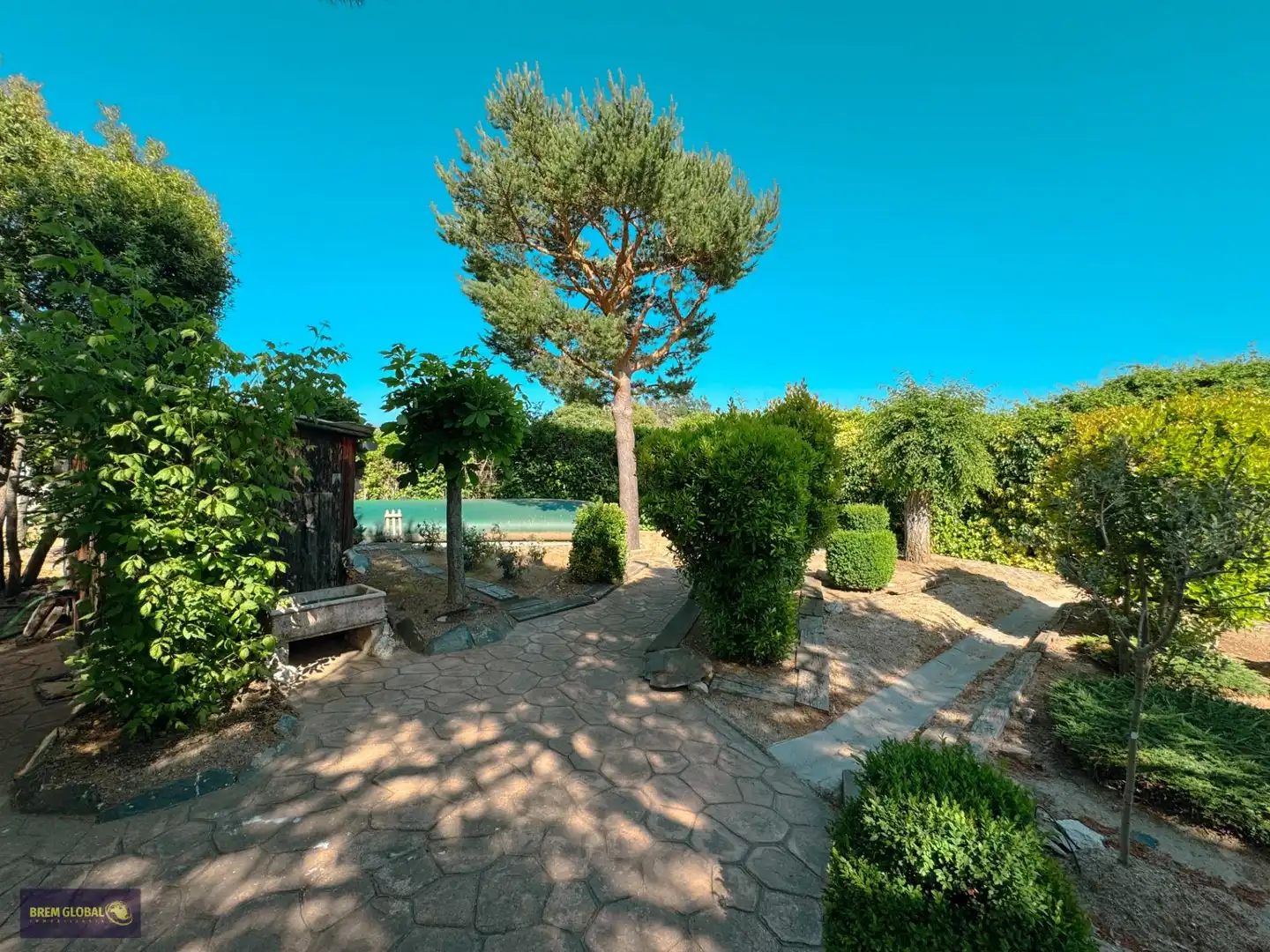 Casa o chalet en venta en Calle de las Canteras, El Berrueco