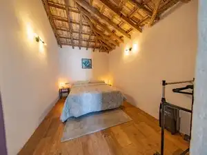 Dormitori de Casa adosada en venda en Santa Cruz de Tenerife amb Terrassa i Balcó