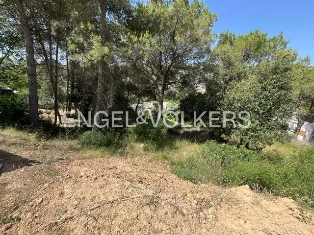 Terreno residencial en venta en Sant Muç, imagen 12