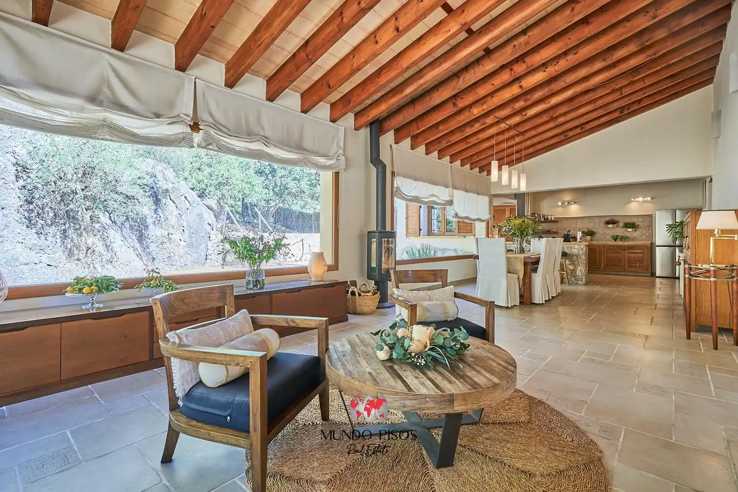 Haus mit Terrasse zum Verkauf in calle Quarterades, imagen 5