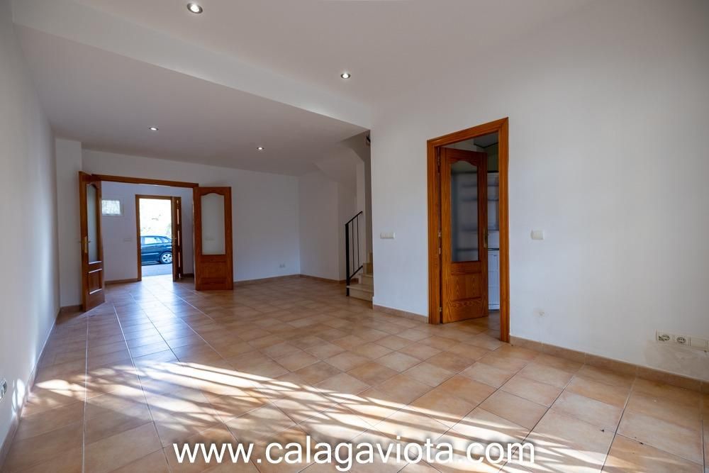 Casa adosada en venda a Ses Salines Poble, Ses Salines