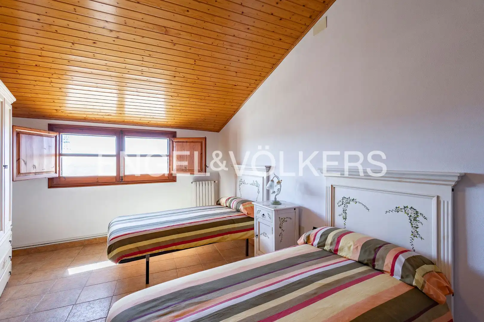 Habitación de Casa o chalet en venta en Calonge de Segarra con Calefacción, Jardín privado y Terraza