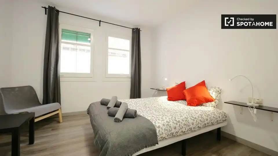 Habitació a Santa Eulàlia