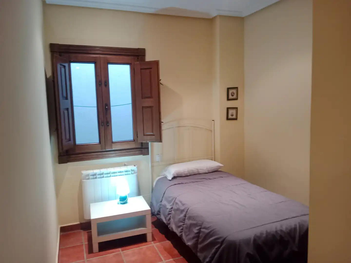 Apartments for sale in Calle Príncipe, 11, Barrado
