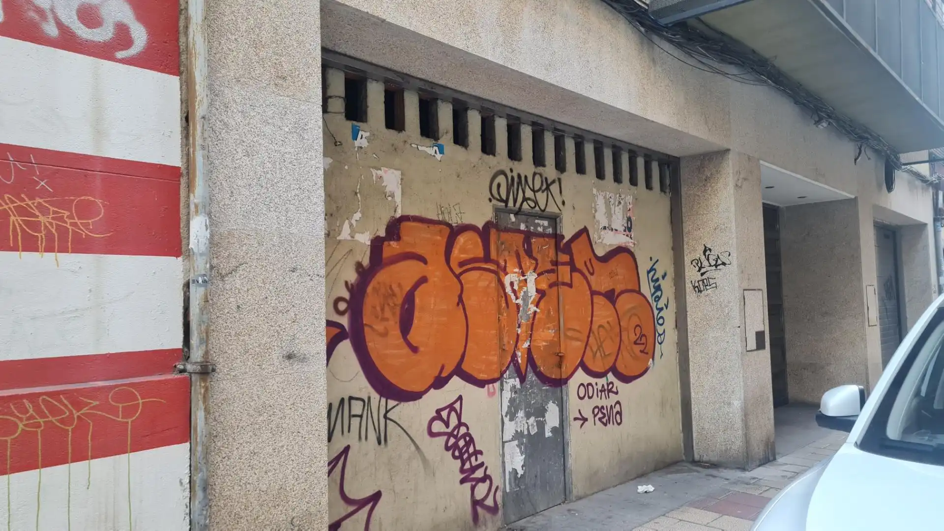 Business premises for sale in Calle de Paulina Harriet, imagen 12