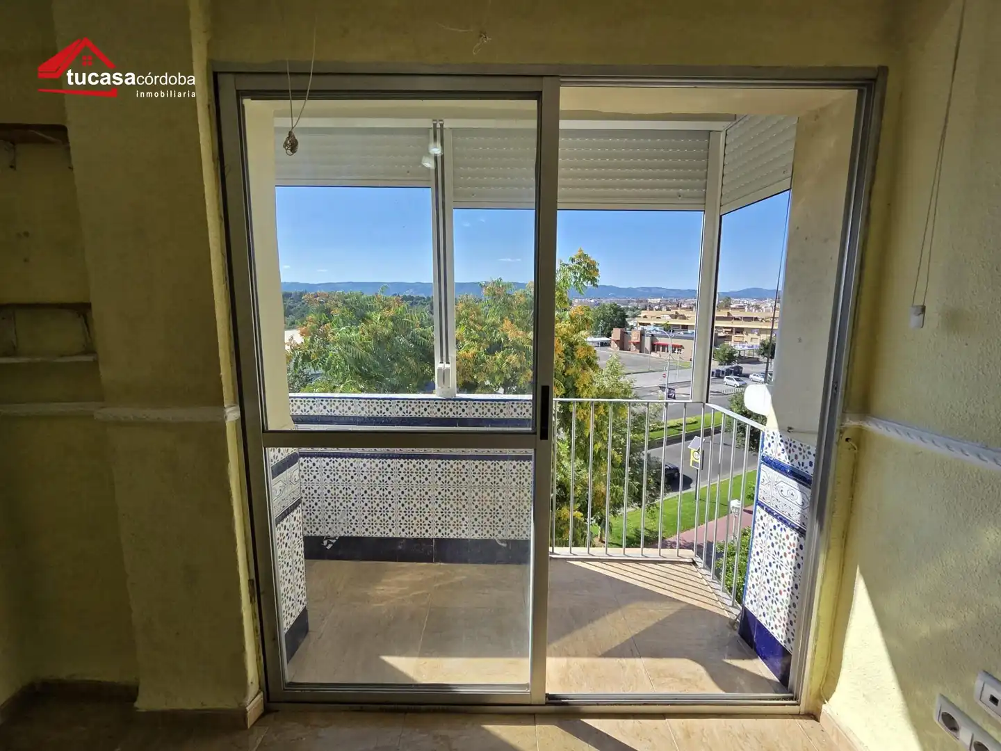 Terraza de Piso en venta en Córdoba con Terraza