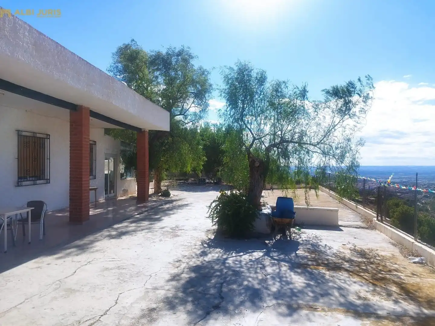 Casa amb piscina en venda a Crevillent, imagen 18