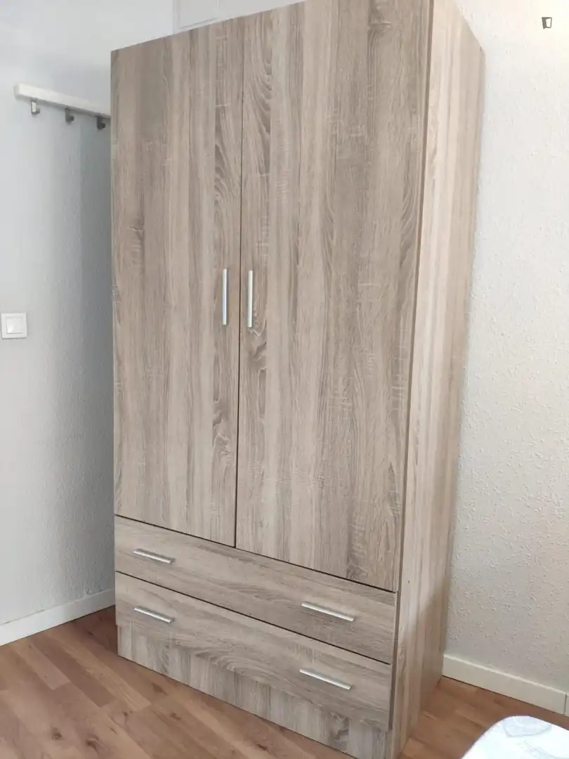 Room in Numancia