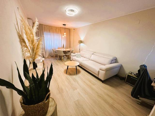 Piso en Venta en Centro Ciudad