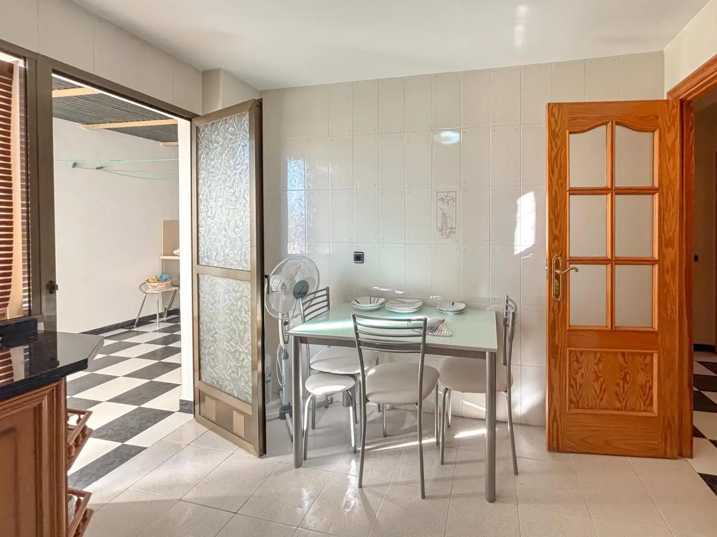 Casa con giardino in vendita a Calle SAN PABLO, imagen 6