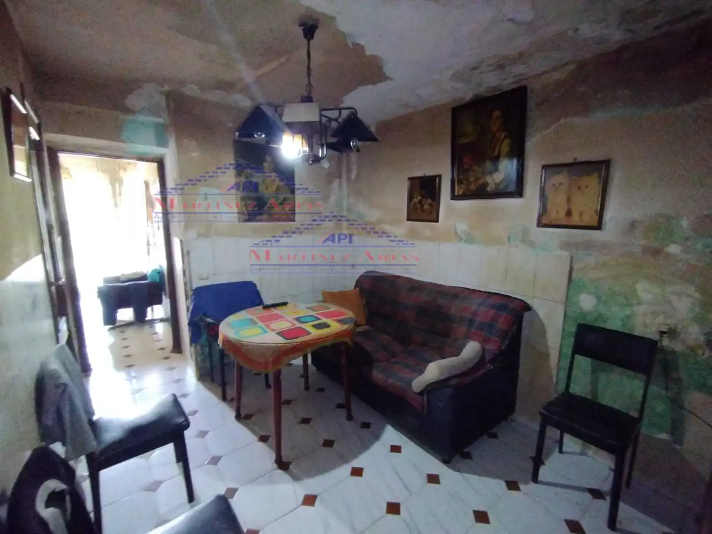 Casa adosada en venta en Jaén con Terraza