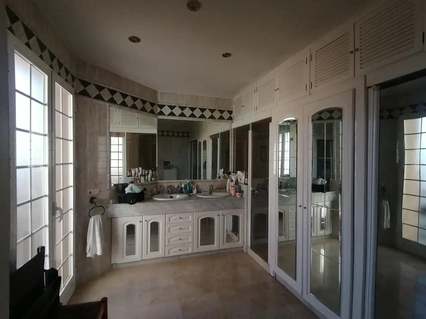 Piso con ascensor en venta en Calle de Damasco 2, imagen 16
